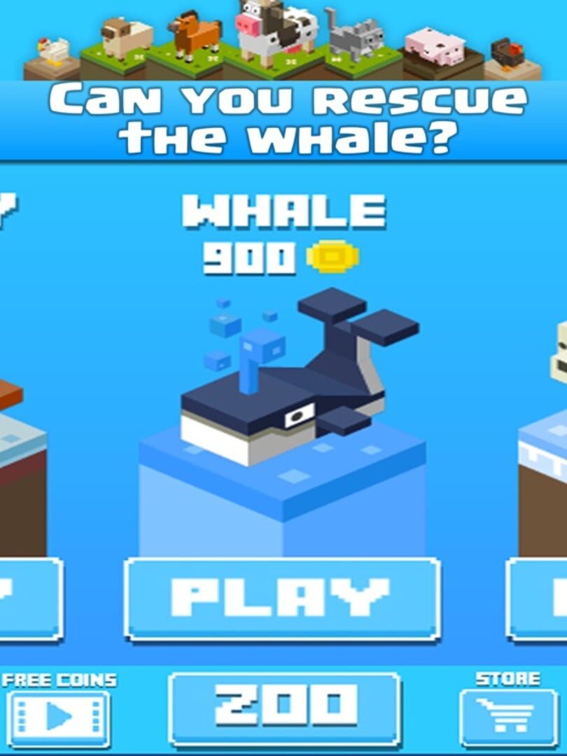 Go Rescue - Screenshot