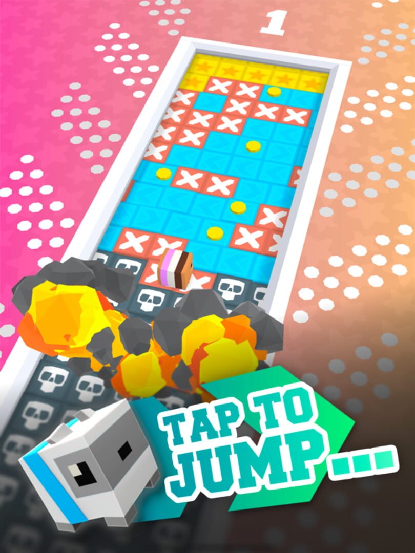 The Dreadmill - Screenshot