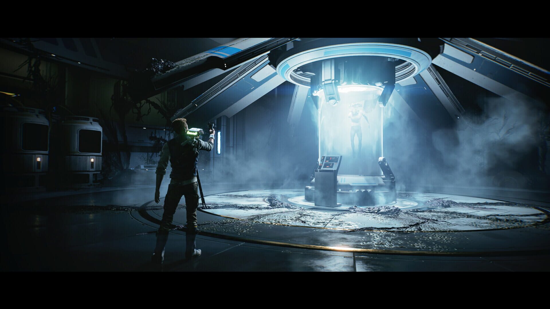 Star Wars Jedi: Survivor screenshot