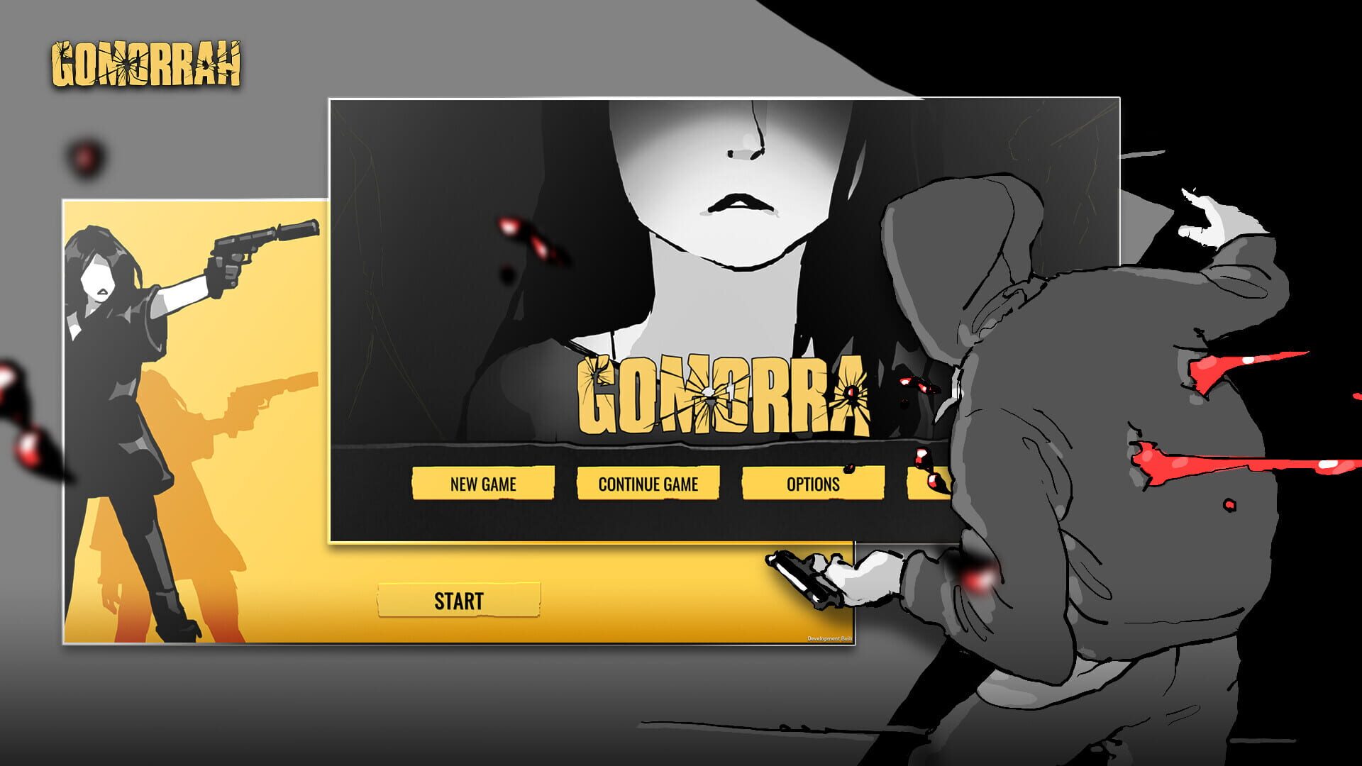 Gomorrah