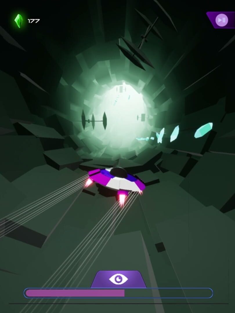 Sky Piper - Screenshot