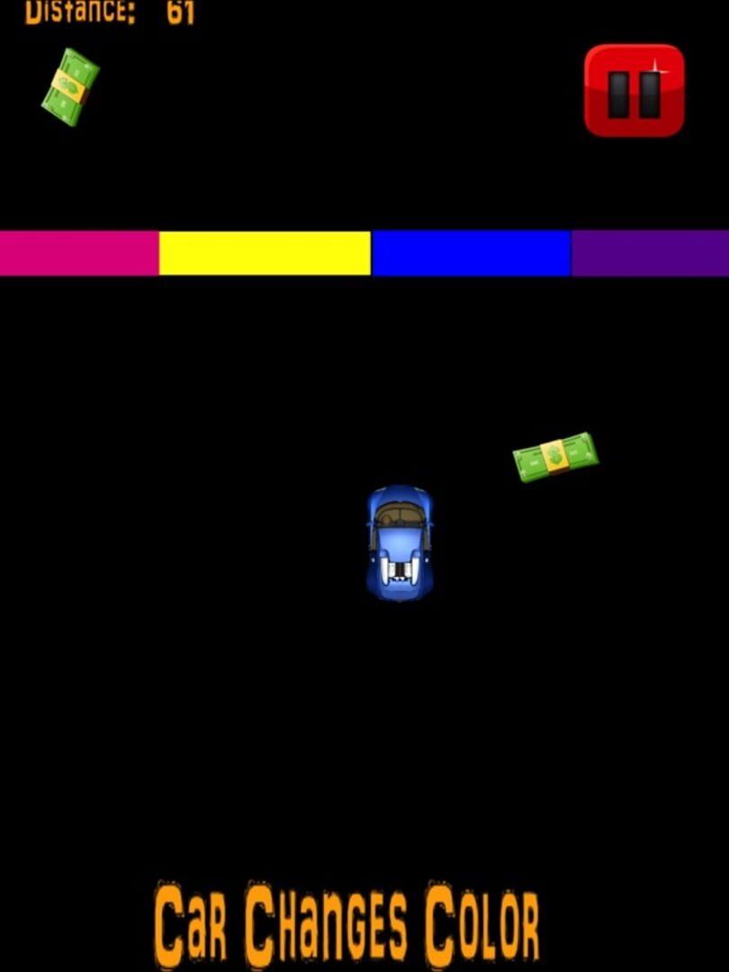 Mini Pocket Racers - Screenshot