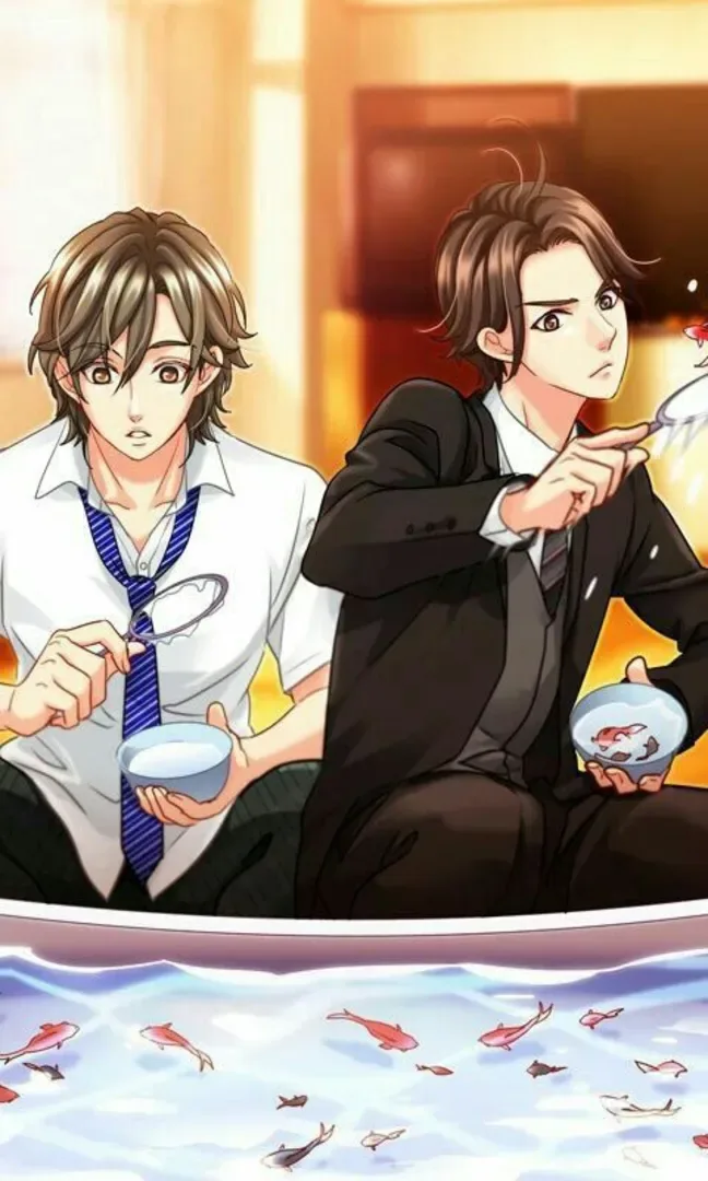 Be My Princess: Party