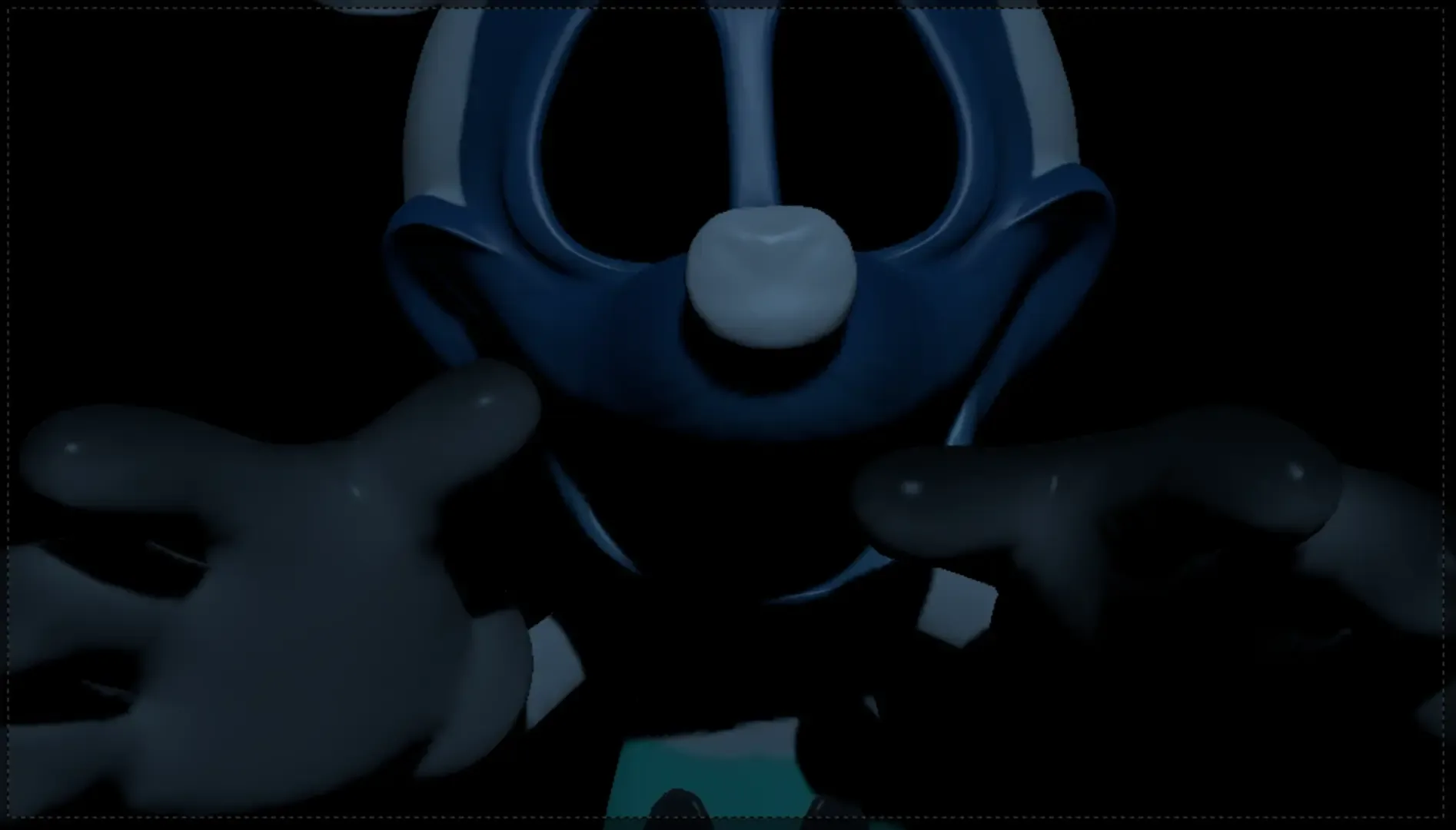 Five Nights at Treasure Island: Anniversary Edition