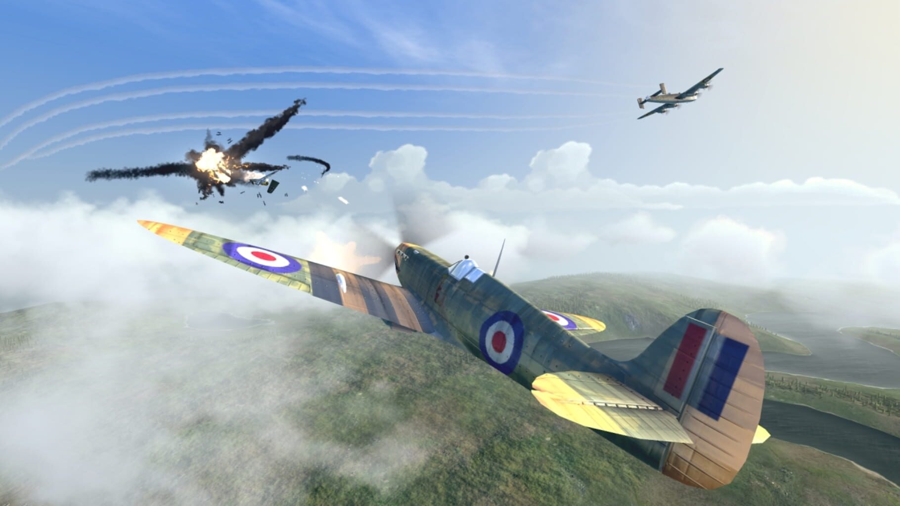 Warplanes Bundle screenshot