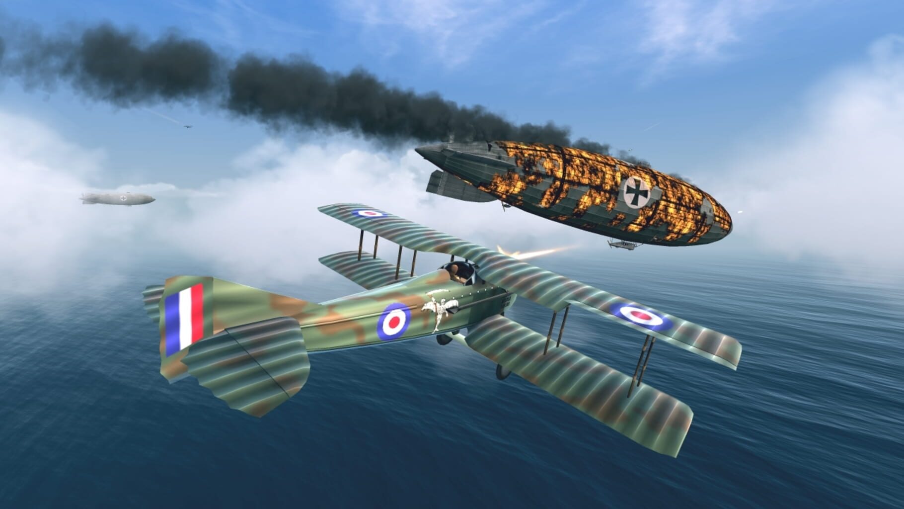 Warplanes Bundle screenshot