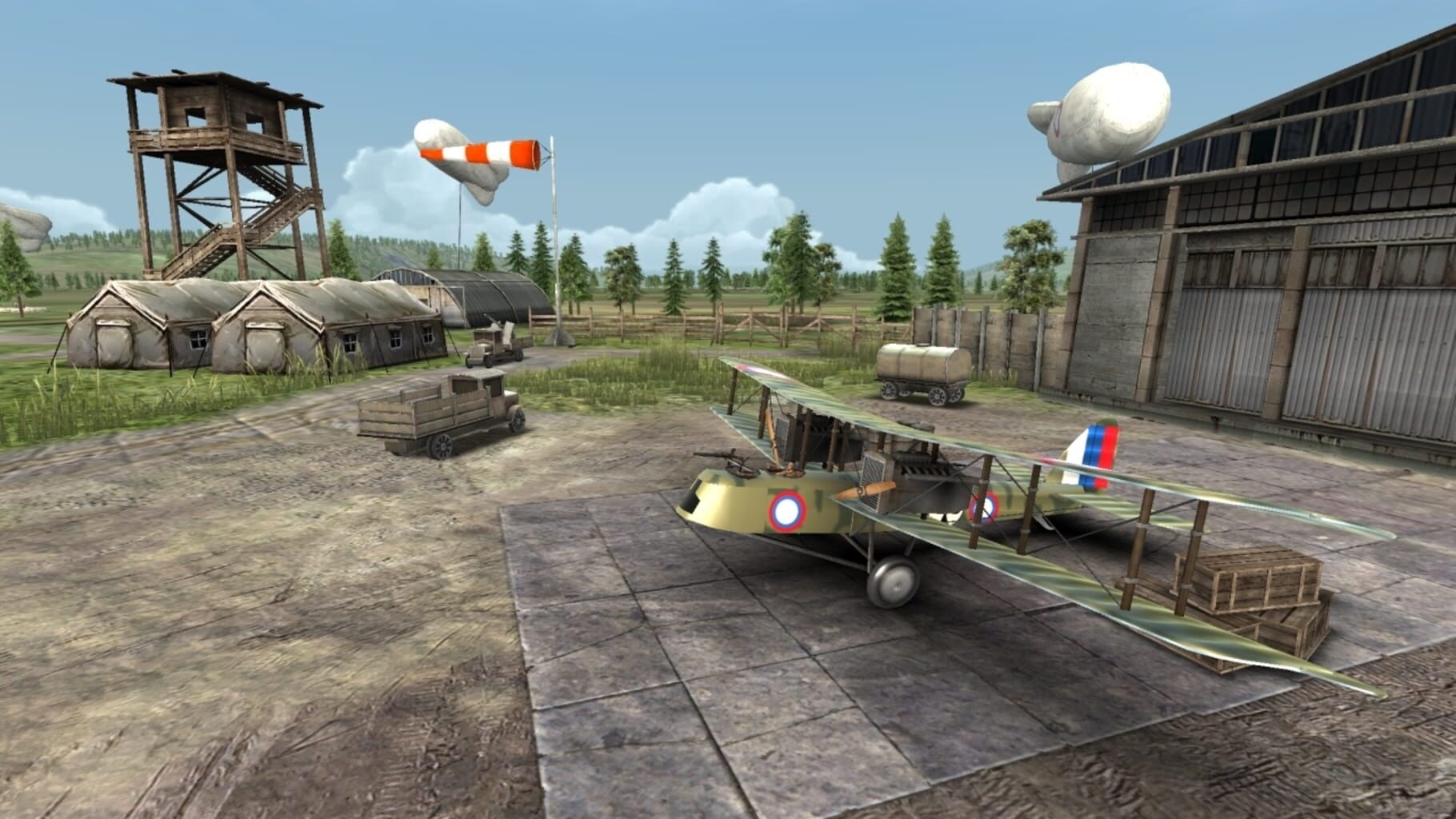 Warplanes Bundle screenshot