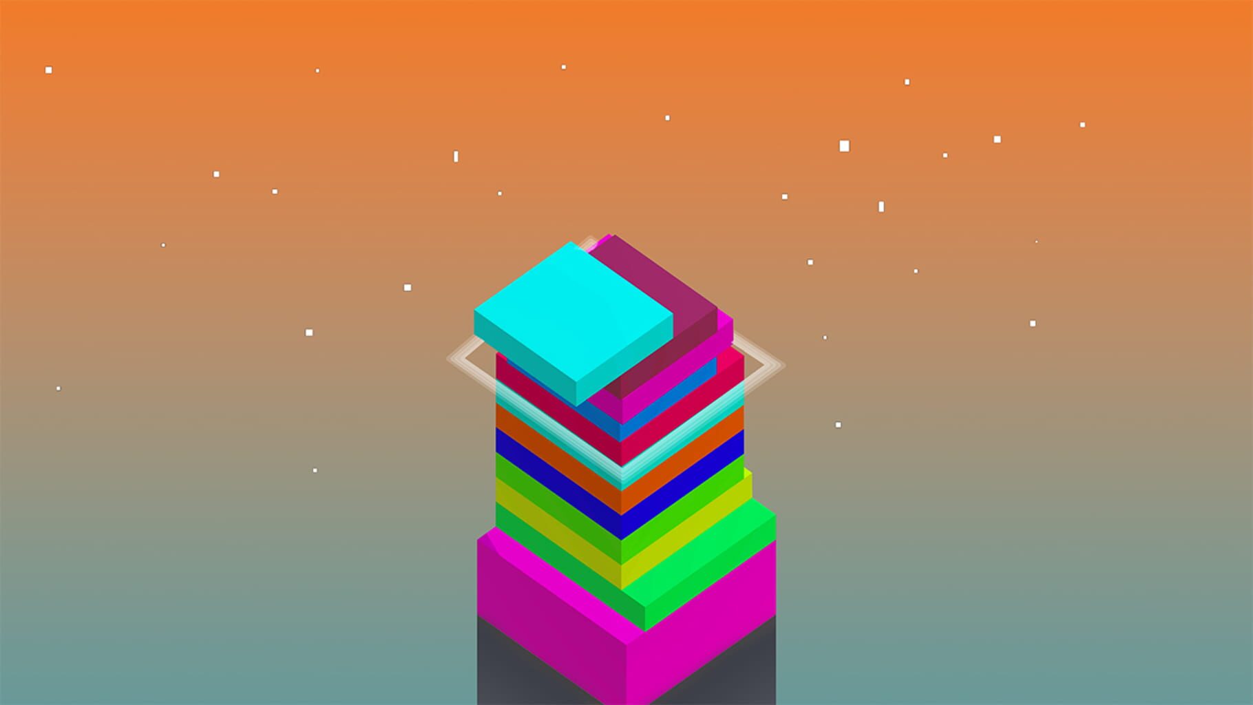 Stack Tower screenshot