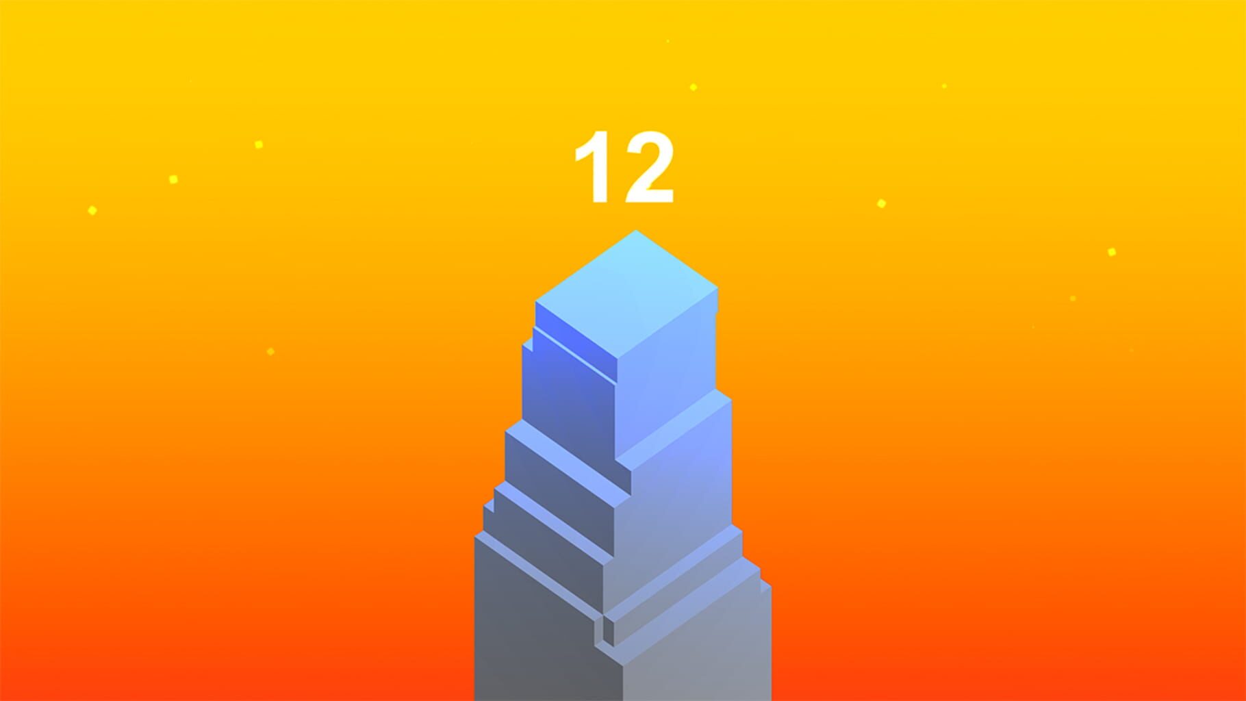 Stack Tower screenshot