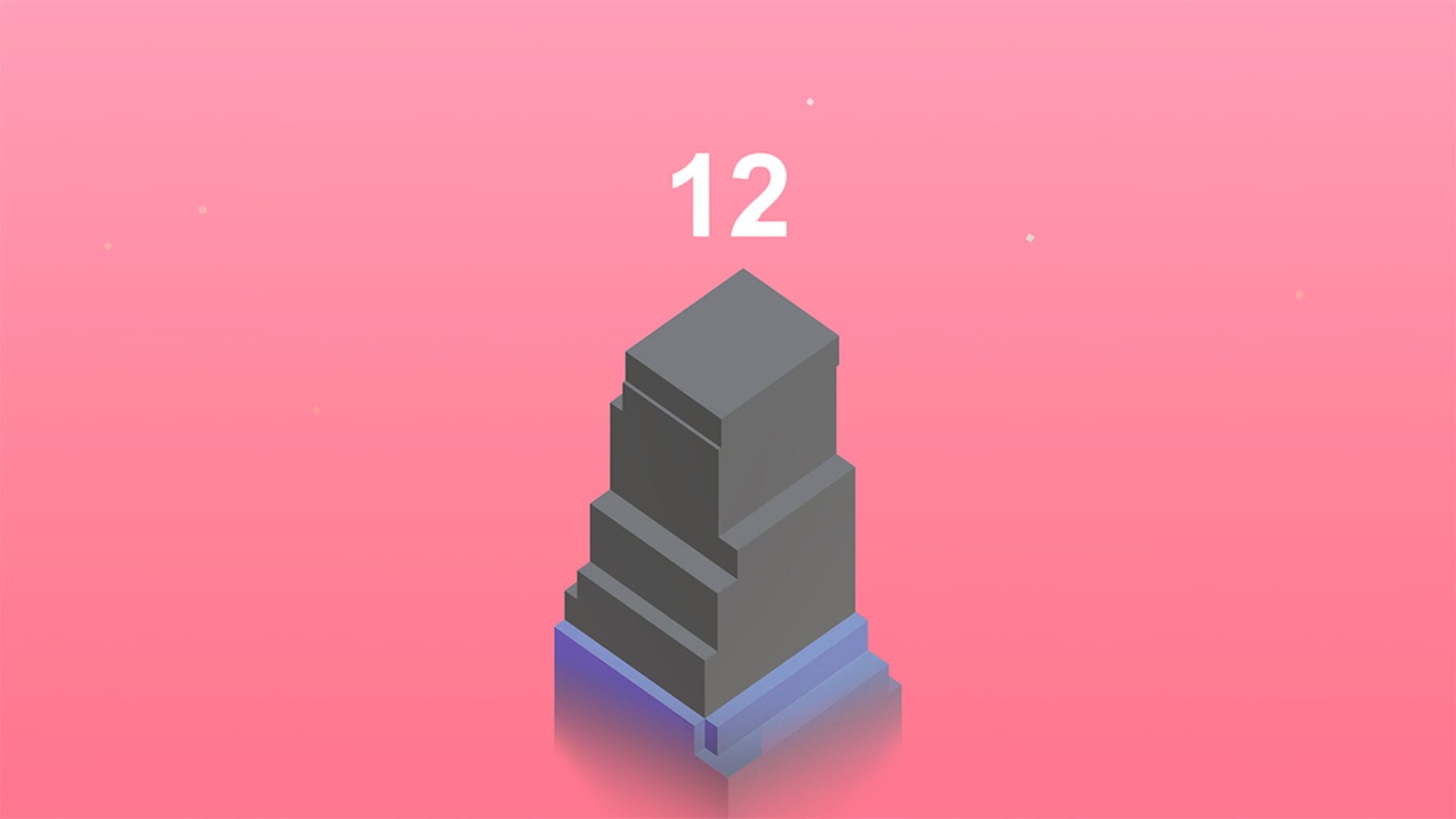 Stack Tower screenshot