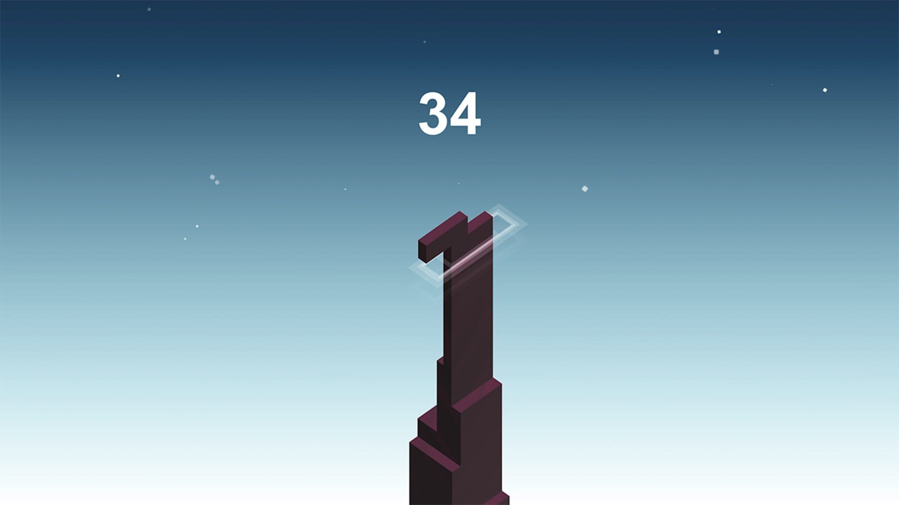 Stack Tower screenshot