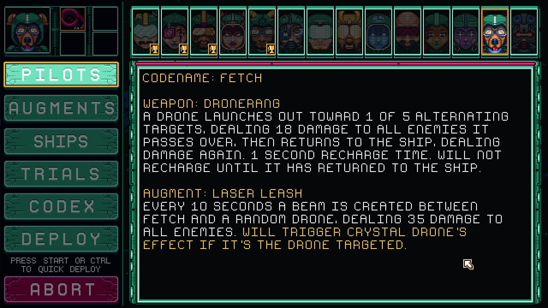 Gunlocked: The 2nd Gunning - Screenshot