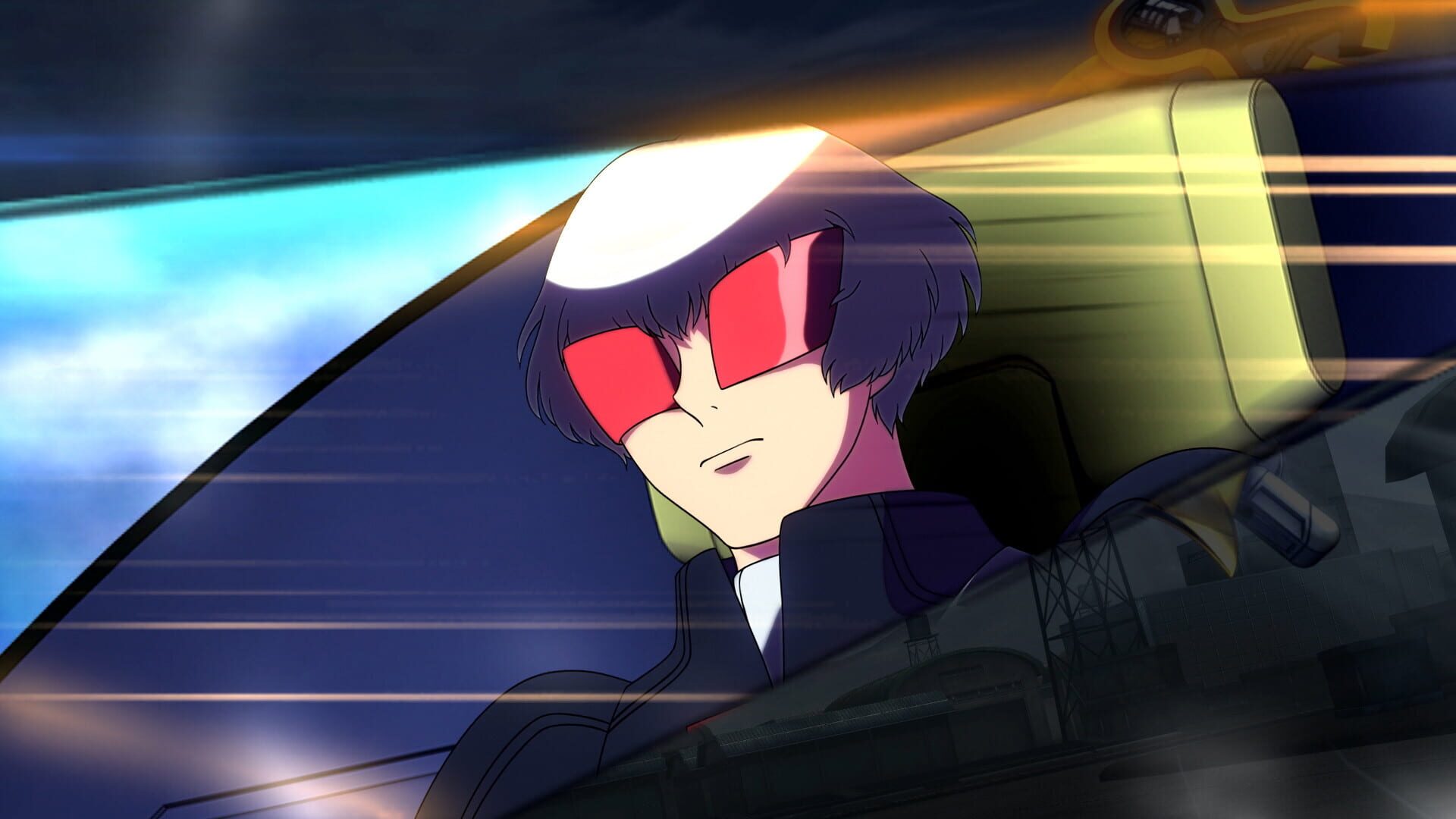 SD Gundam G Generation Cross Rays: Added Dispatch Mission Set 2 - Screenshot