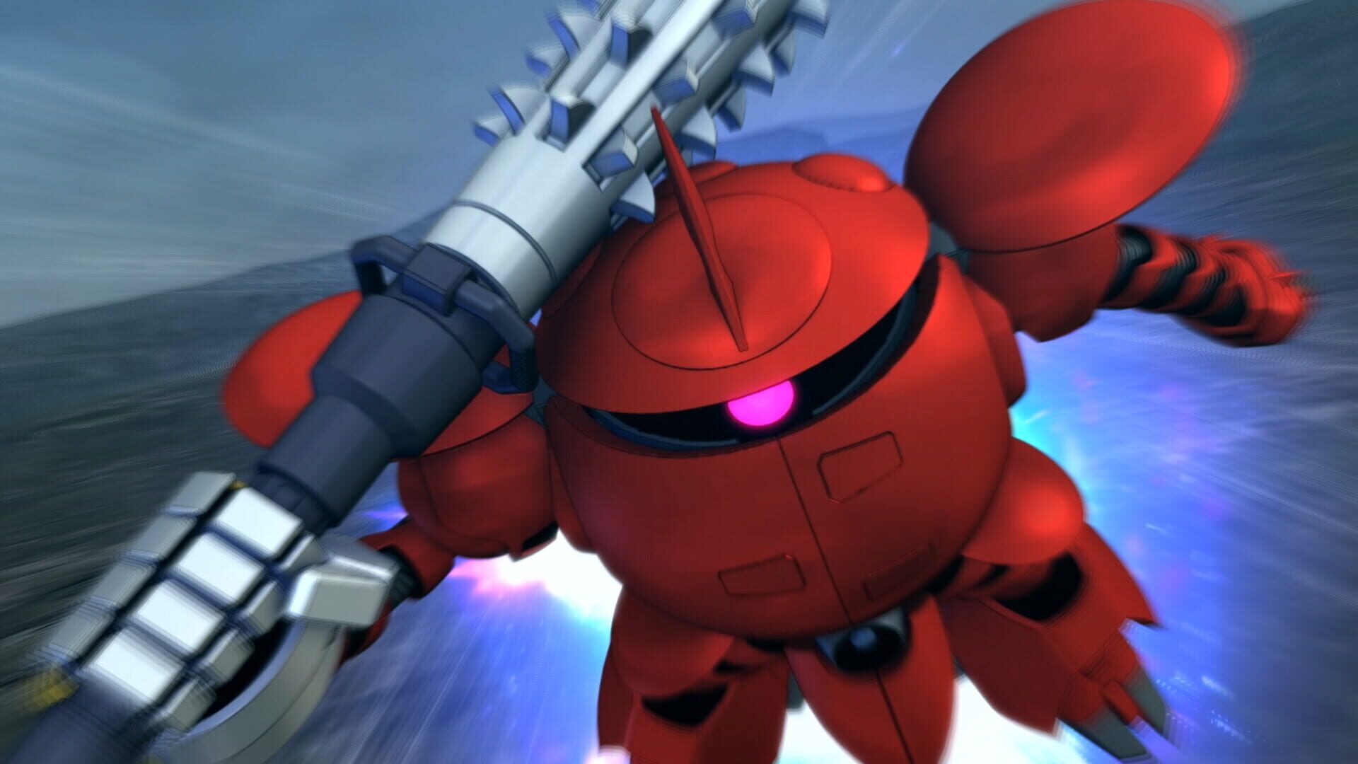 SD Gundam G Generation Cross Rays: Added Dispatch Mission Set 2 - Screenshot