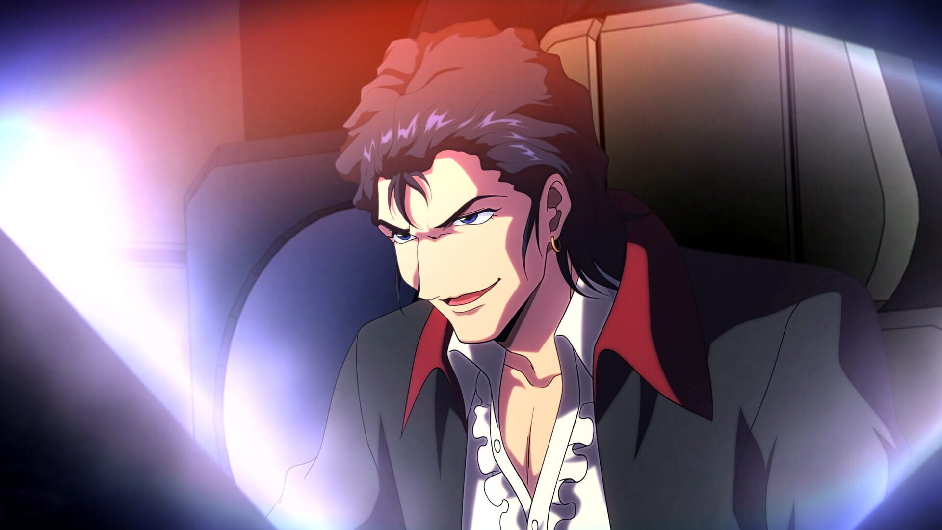 SD Gundam G Generation Cross Rays: Added Dispatch Mission Set 2 - Screenshot