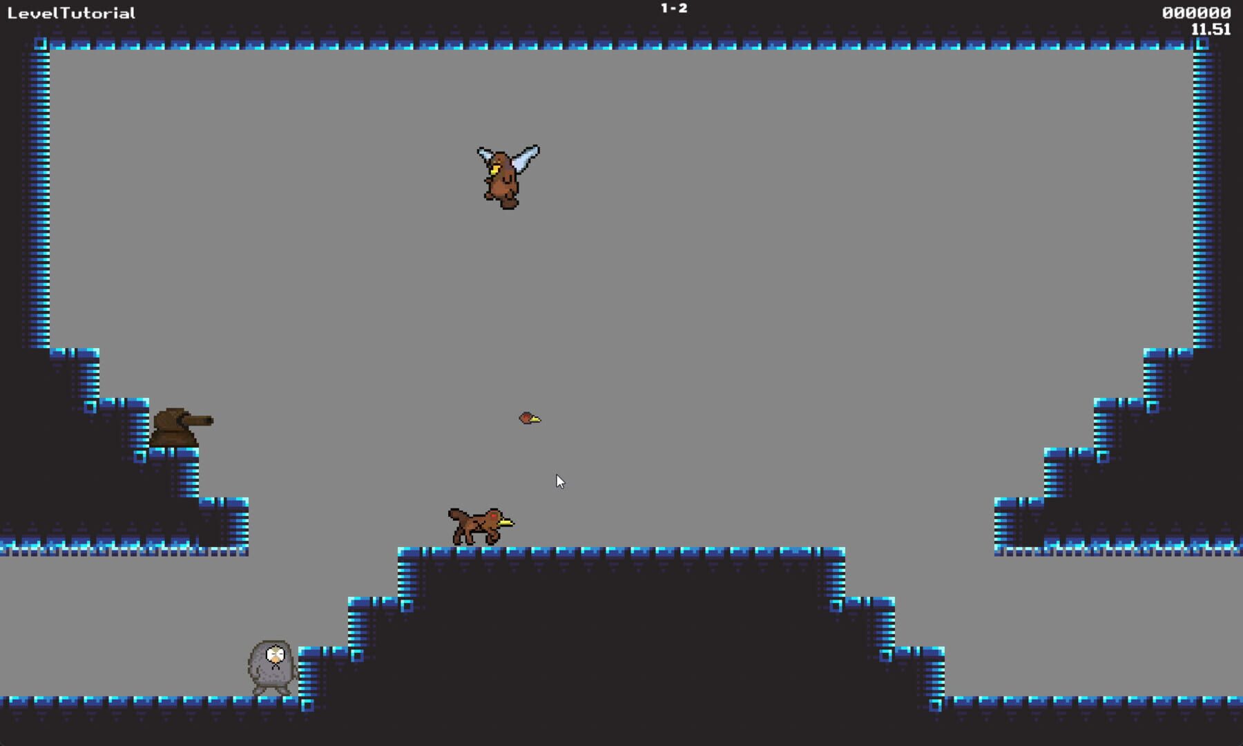 Obsta-Loop - Screenshot