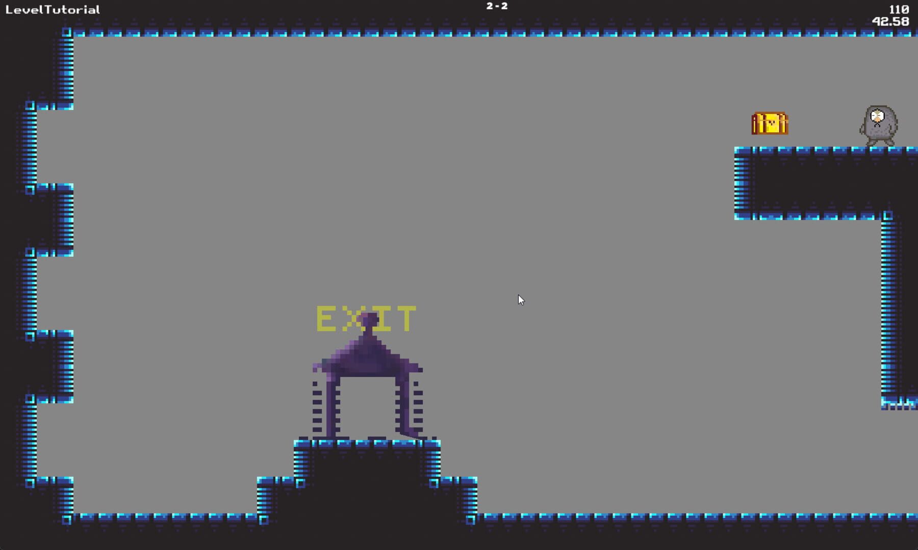 Obsta-Loop - Screenshot