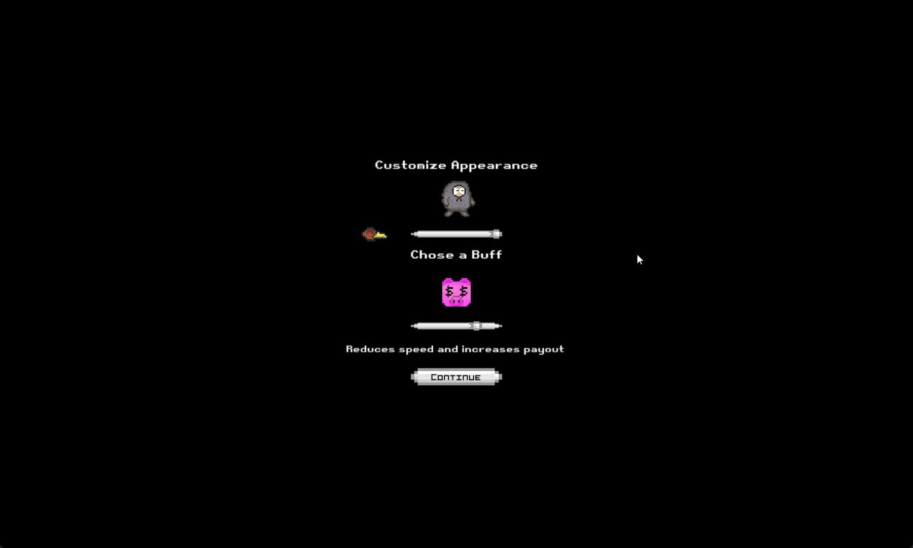 Obsta-Loop - Screenshot