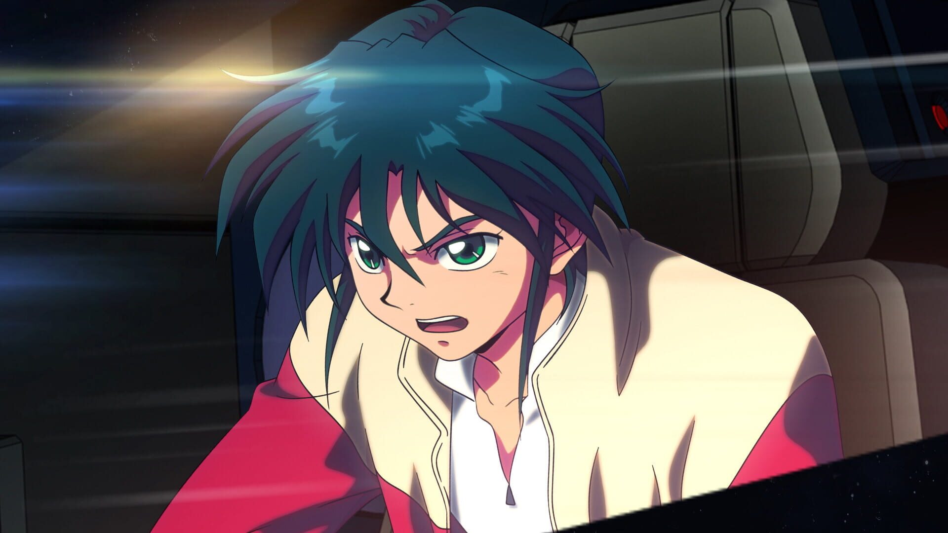 SD Gundam G Generation Cross Rays: Added Dispatch Mission Set 1 - Screenshot