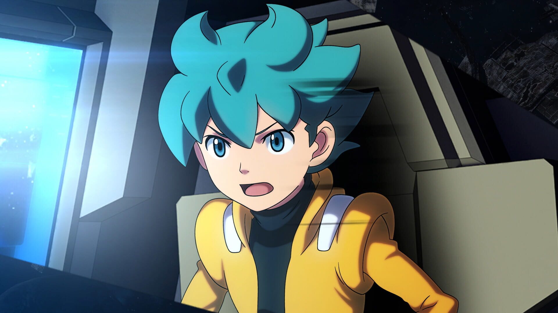SD Gundam G Generation Cross Rays: Added Dispatch Mission Set 1 - Screenshot