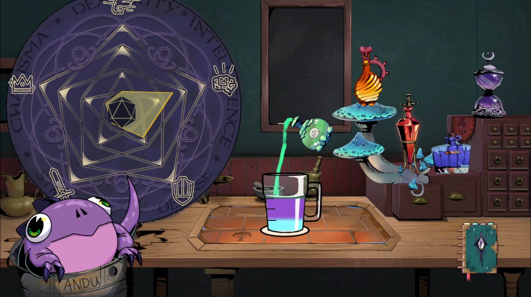 Tavern Talk screenshot