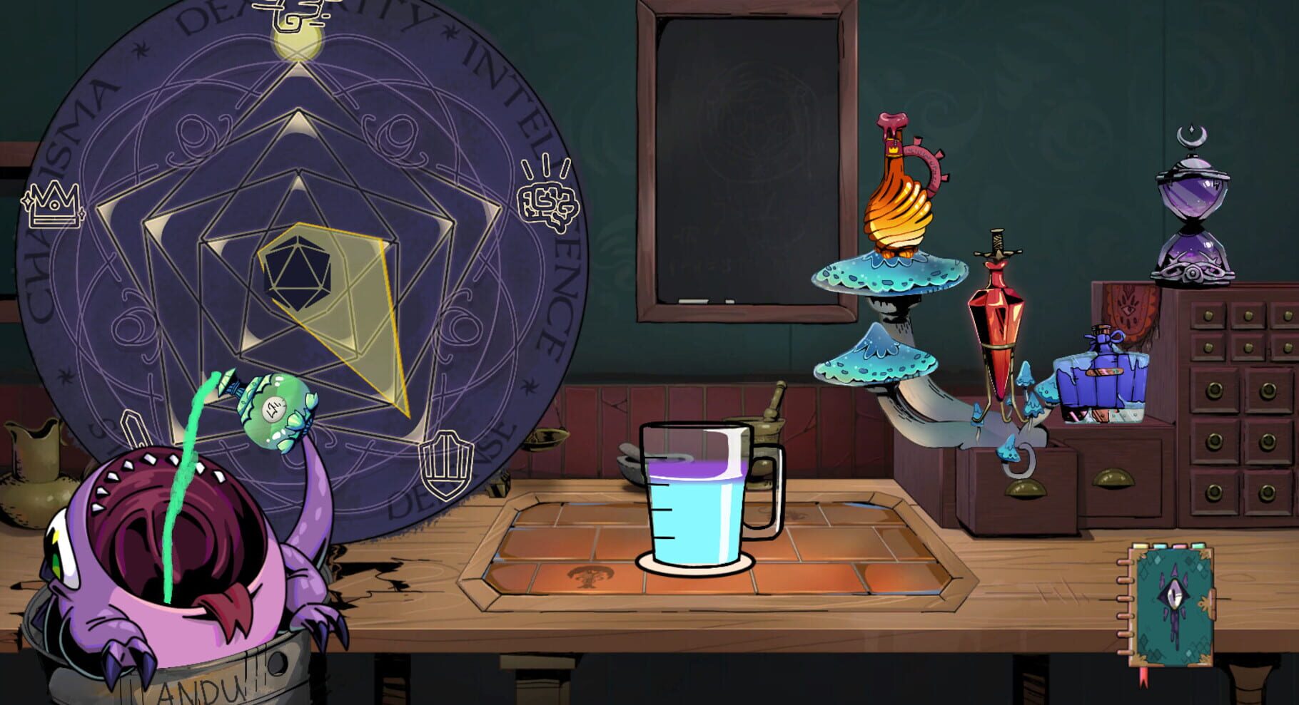 Tavern Talk screenshot