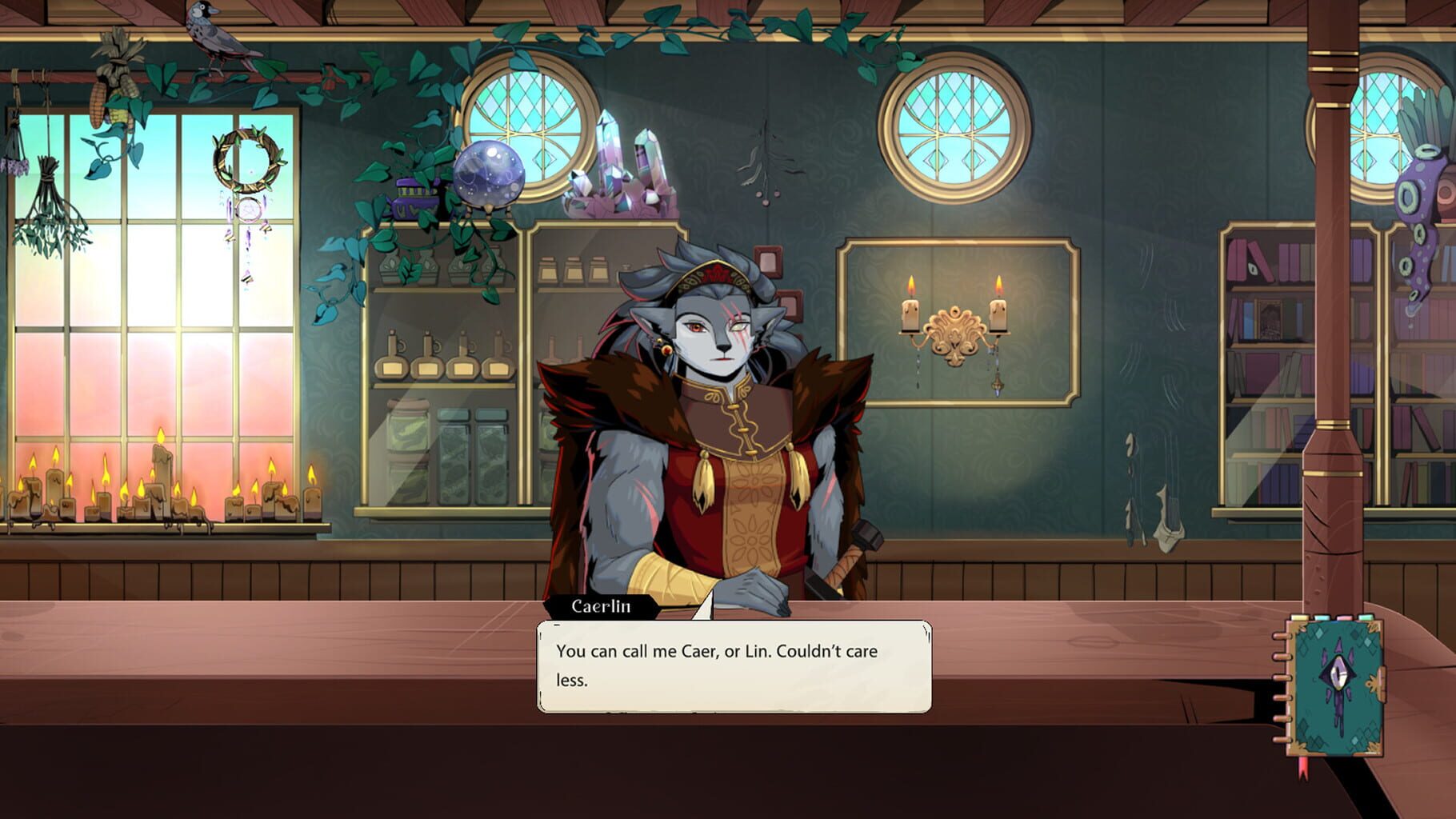 Tavern Talk screenshot