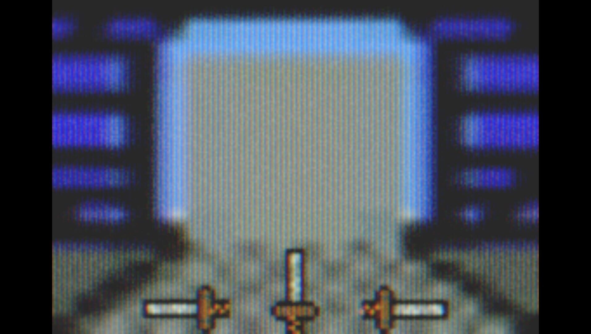 MicroCrawl - Screenshot