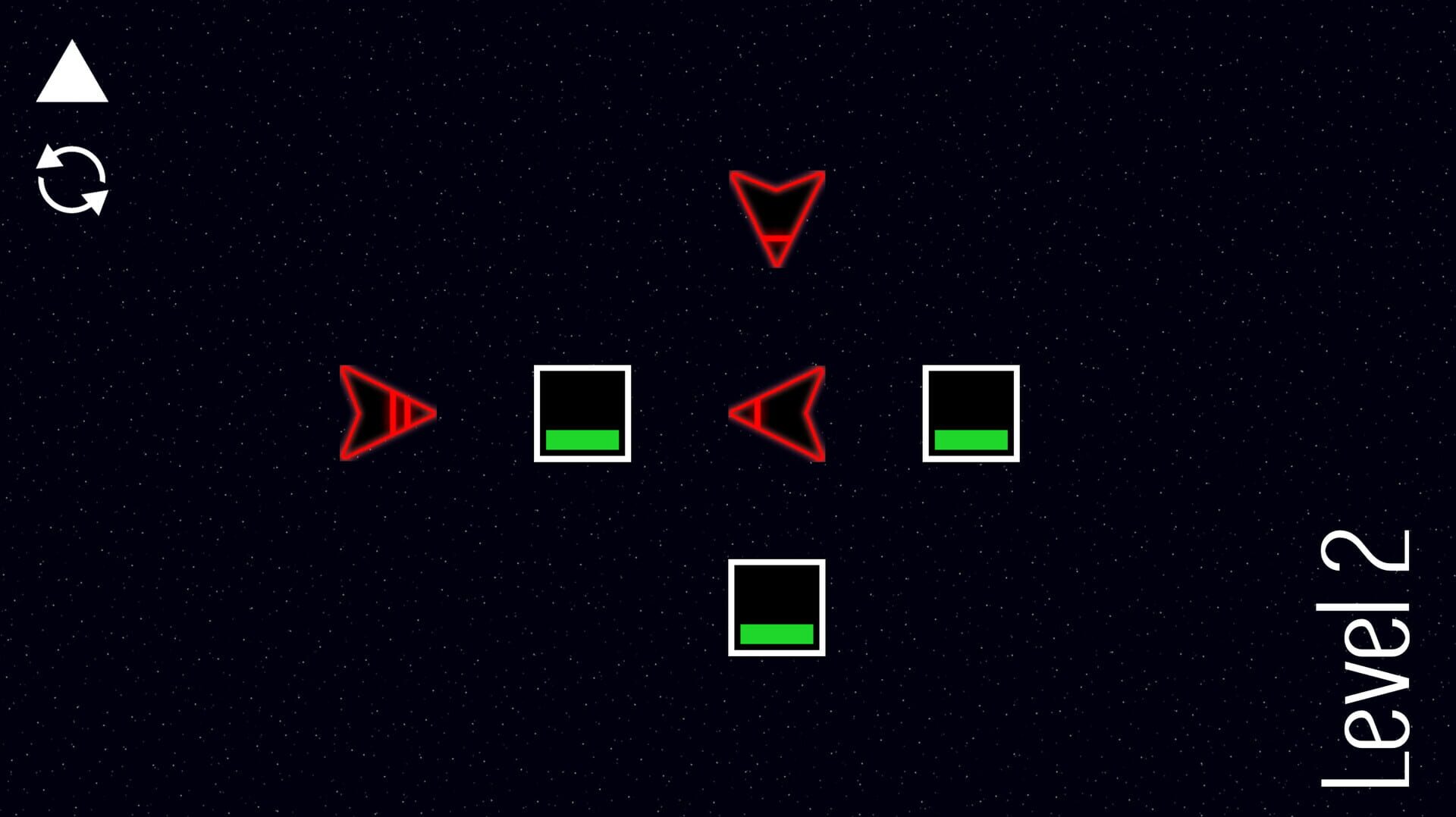 Polilaser - Screenshot