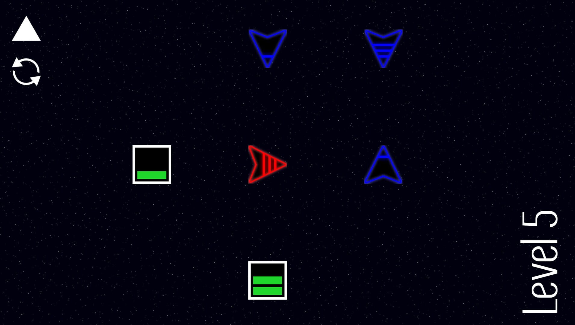 Polilaser - Screenshot