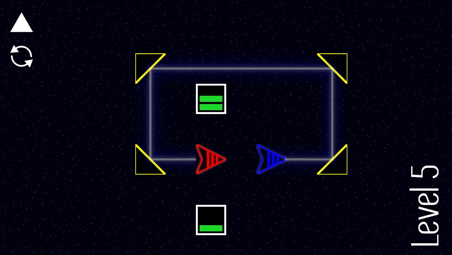 Polilaser - Screenshot