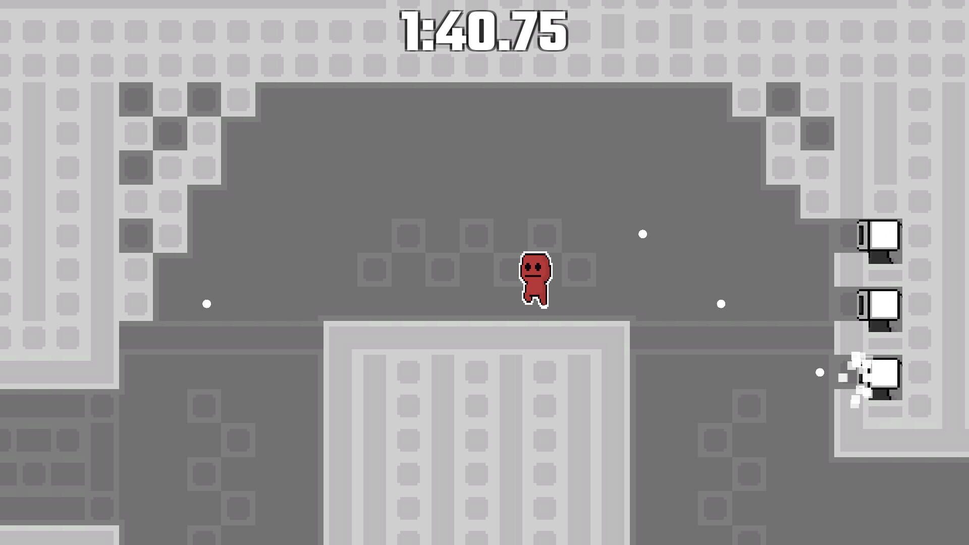 Dreamscape Runners - Screenshot