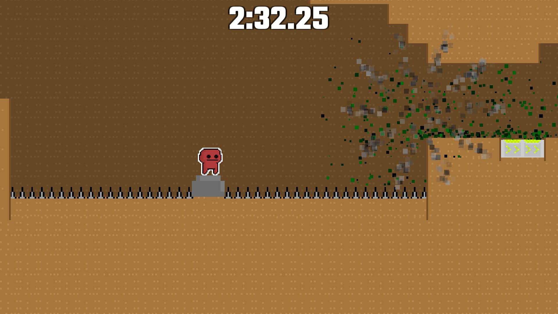 Dreamscape Runners - Screenshot