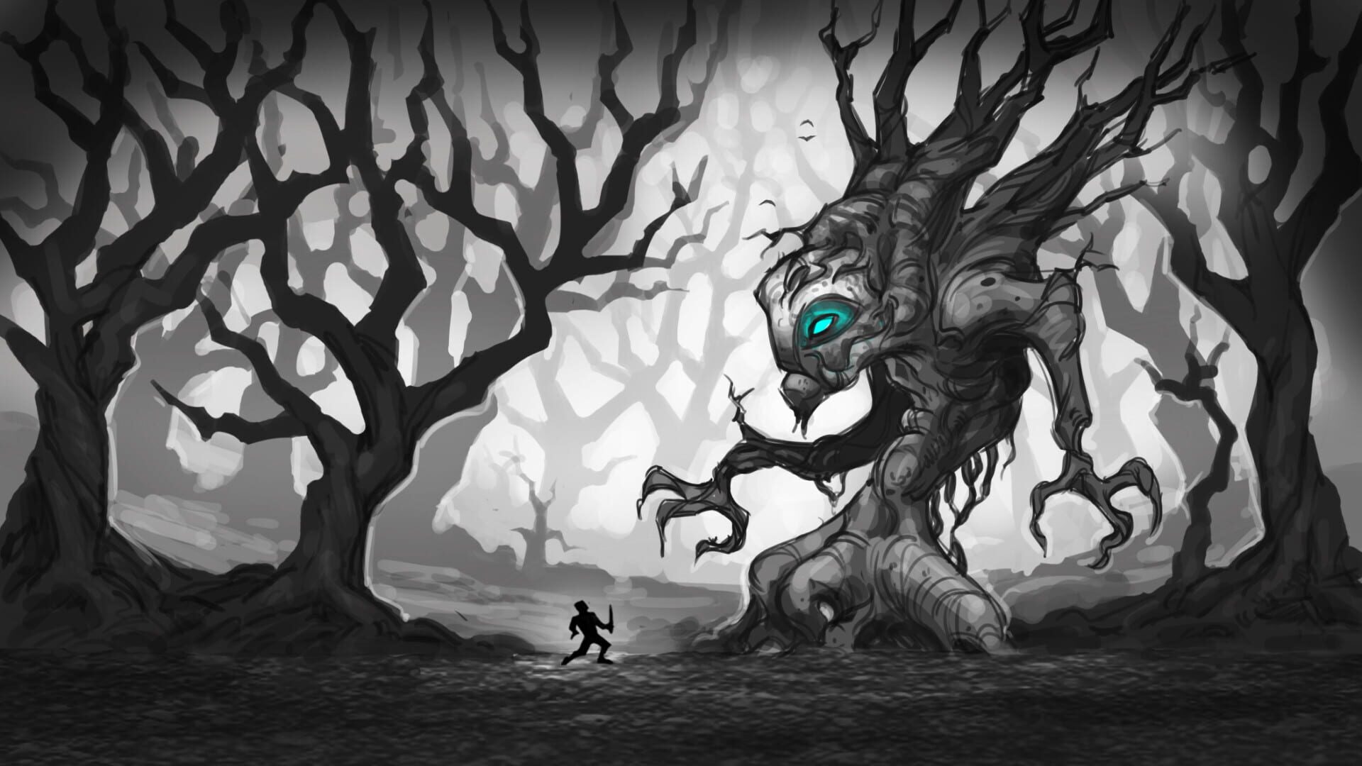 Mughaan - Screenshot
