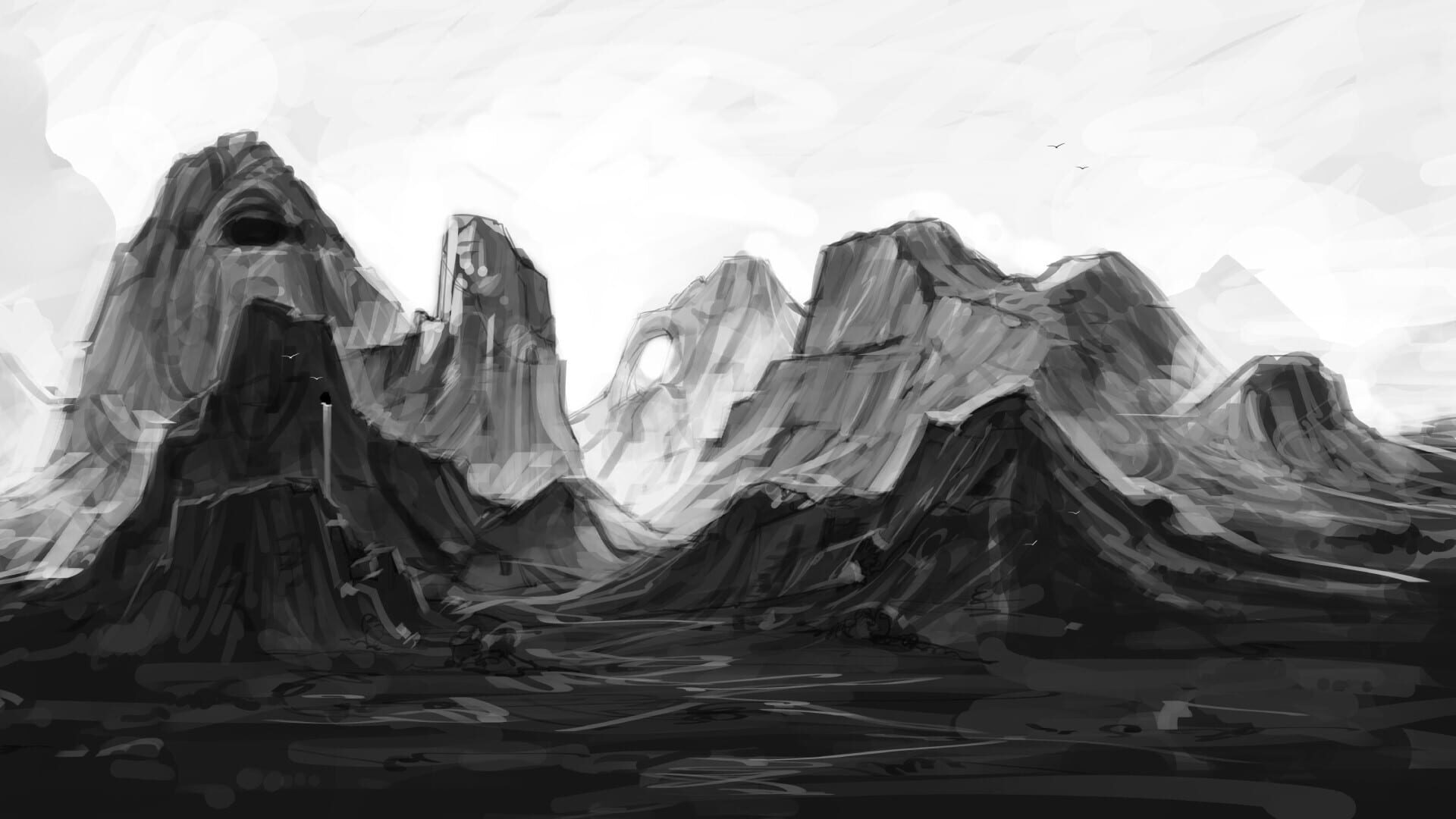 Mughaan - Screenshot