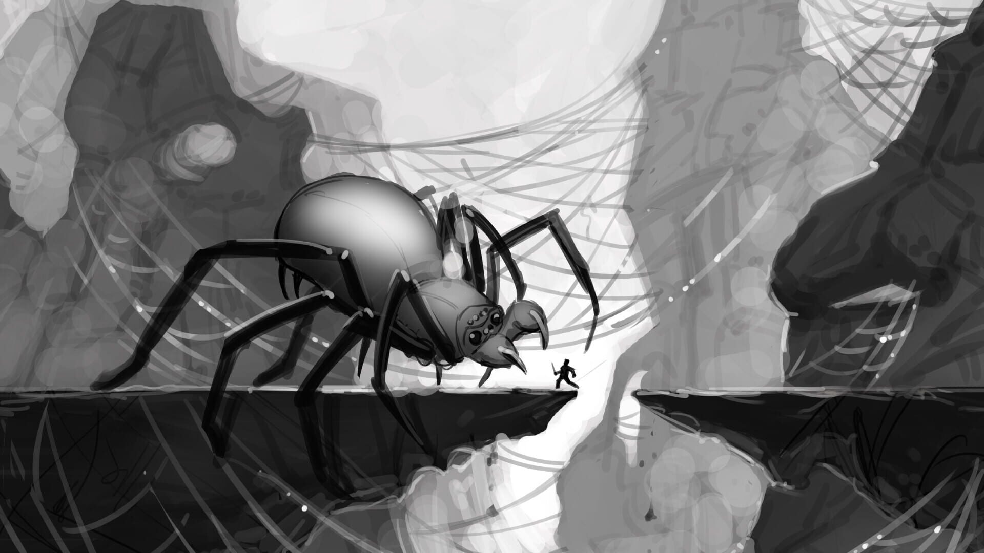 Mughaan - Screenshot