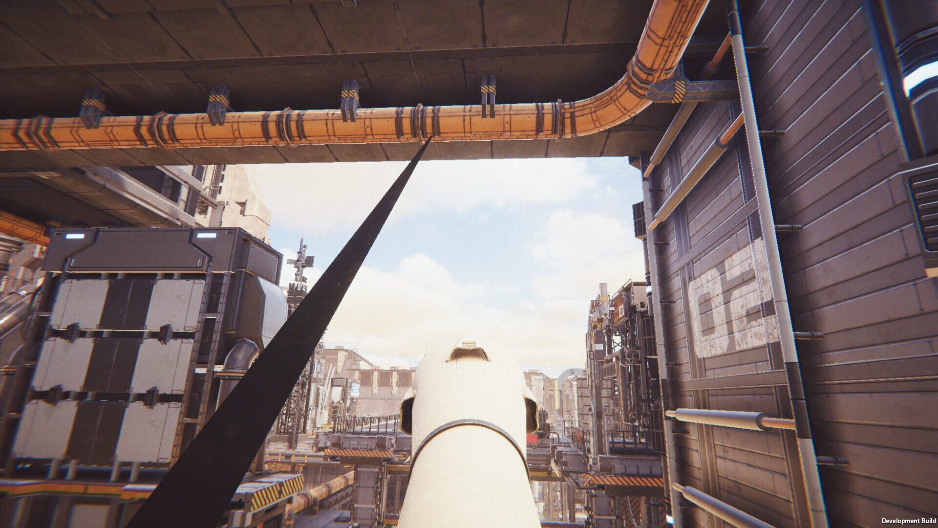 eBall 2 - Screenshot