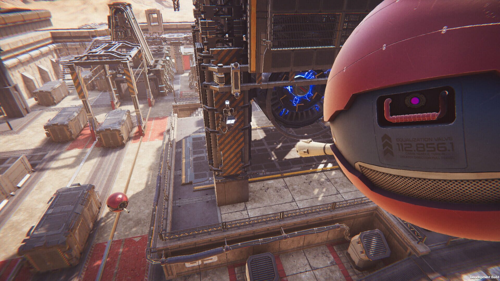 eBall 2 - Screenshot