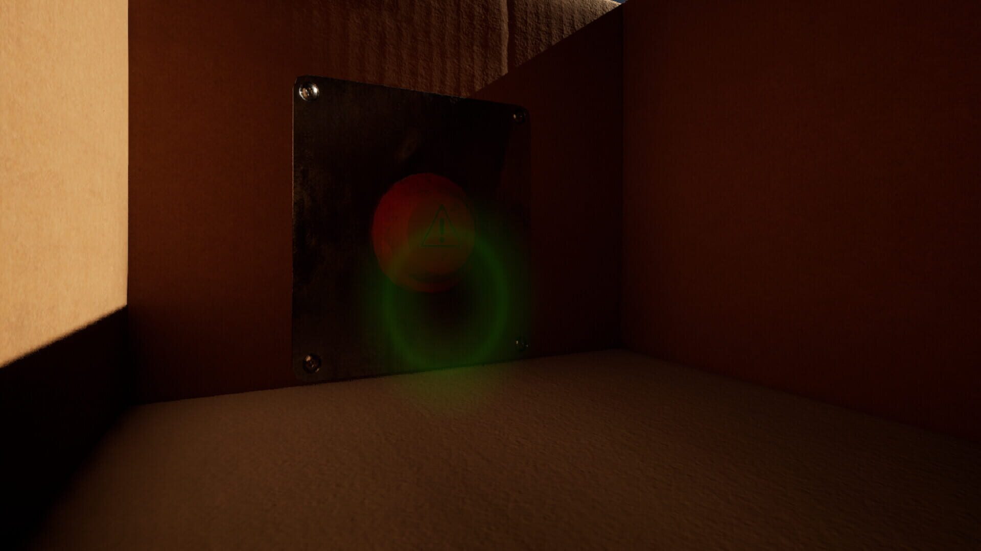 R.A.T.T.Z. Maze - Screenshot