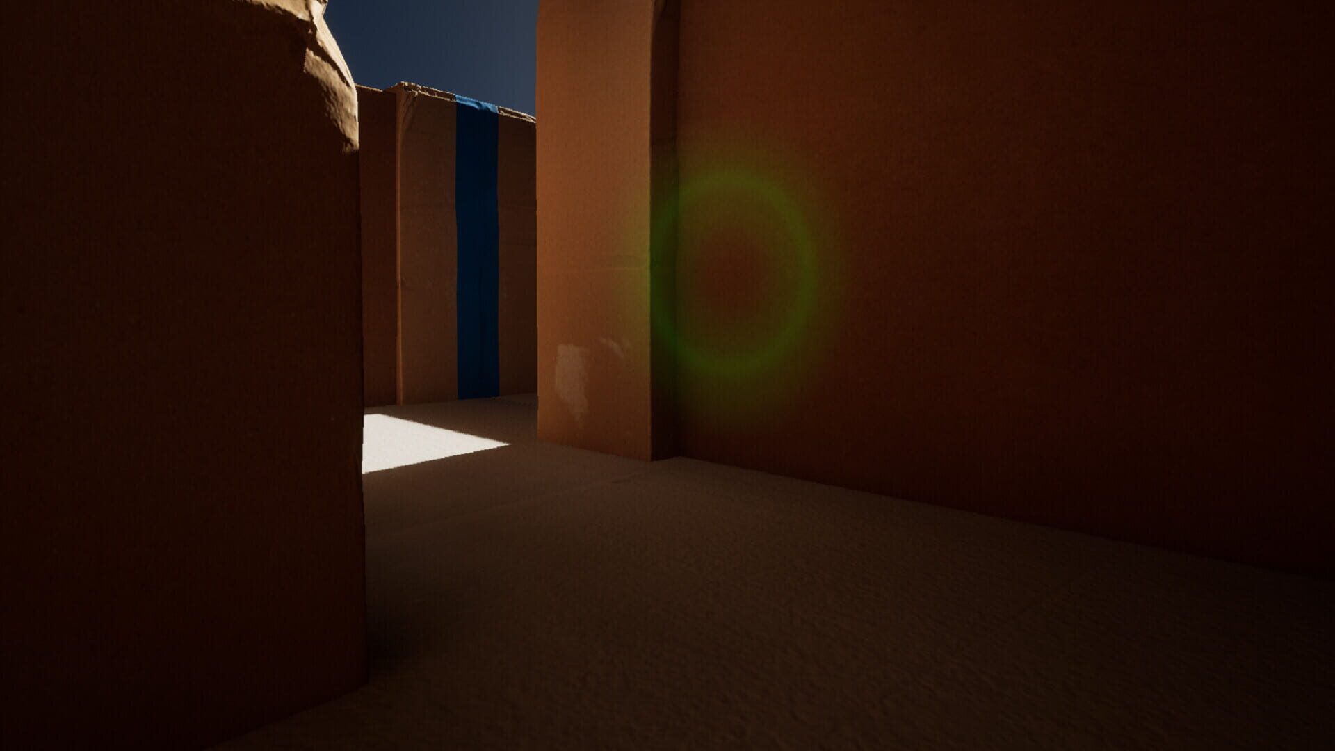 R.A.T.T.Z. Maze - Screenshot