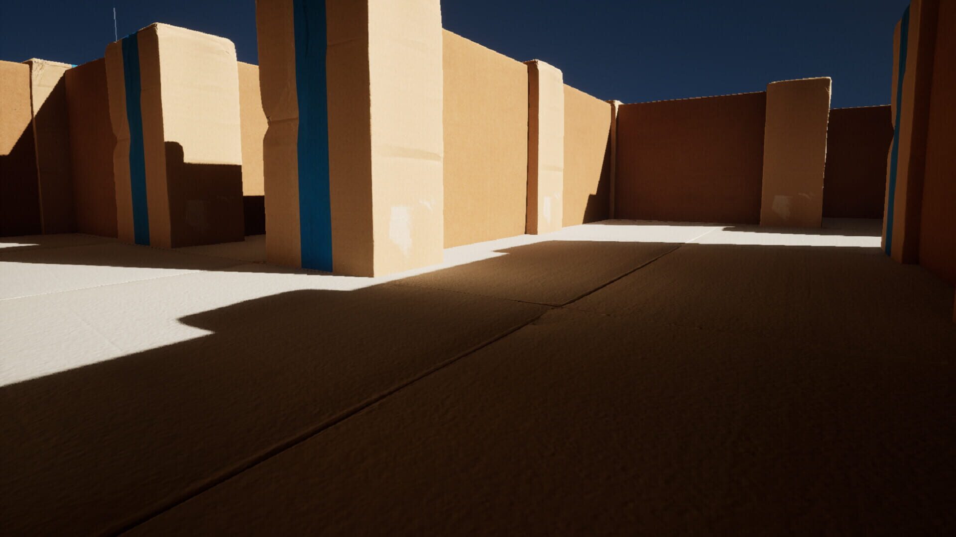R.A.T.T.Z. Maze