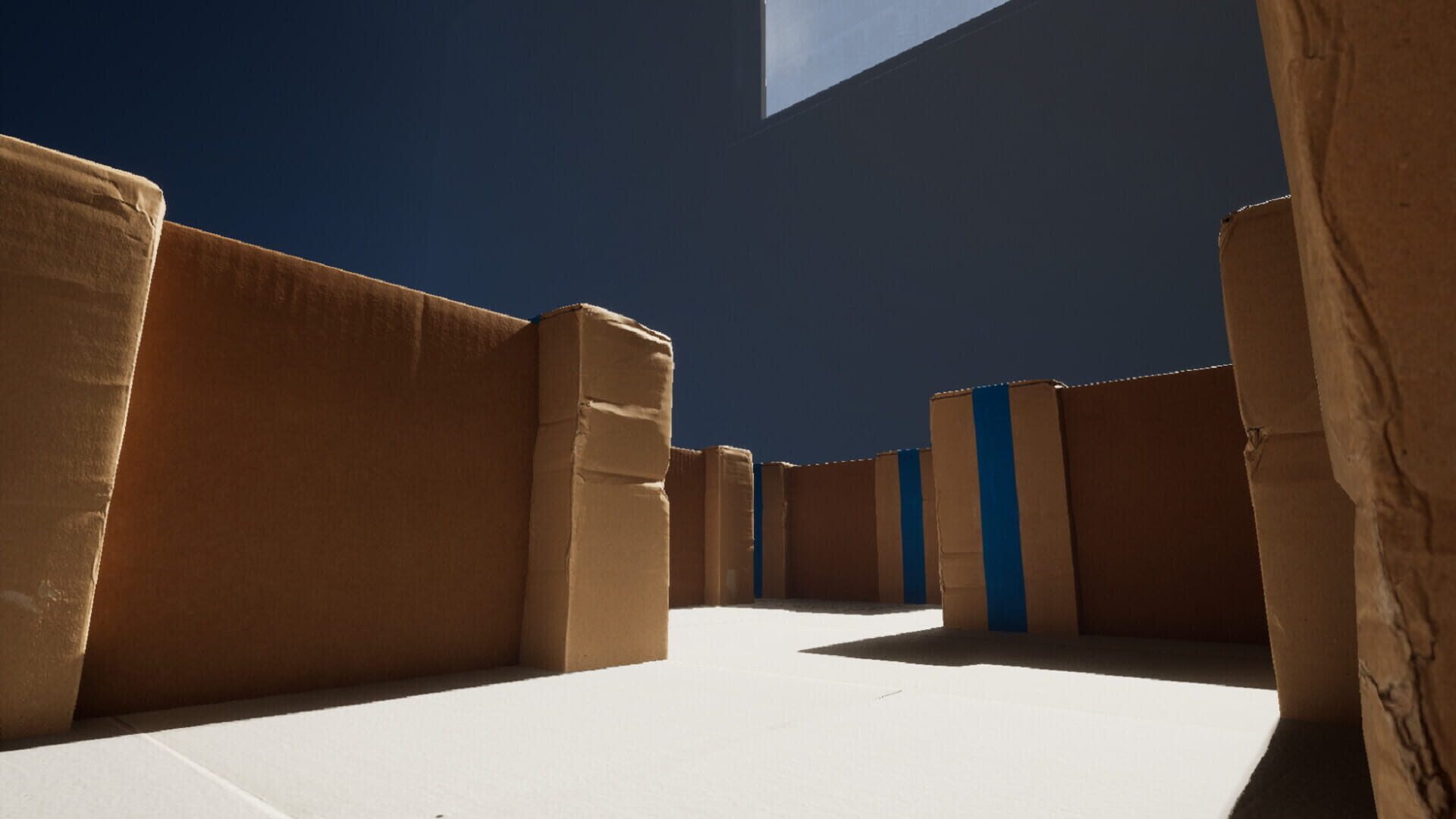 R.A.T.T.Z. Maze - Screenshot