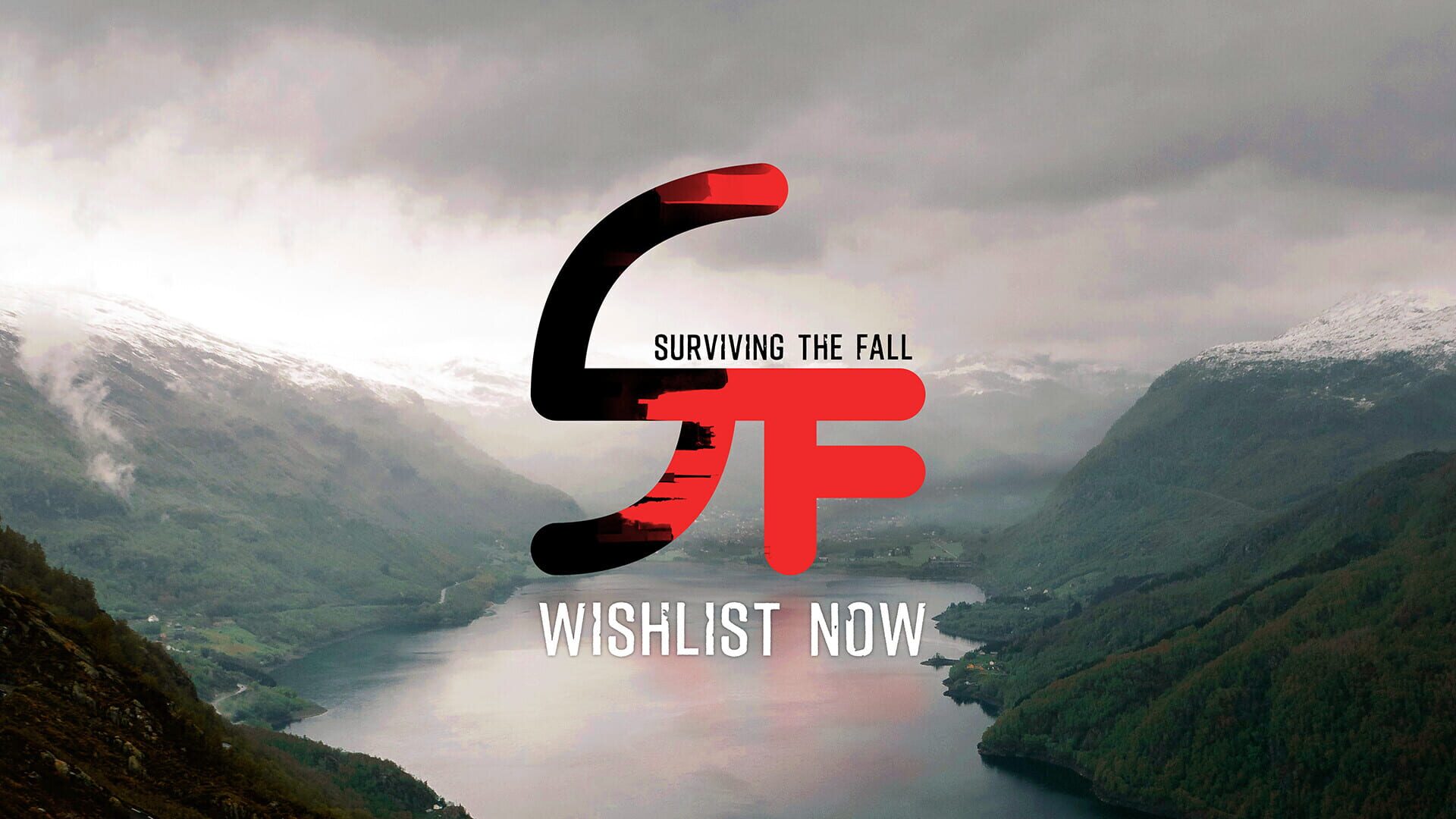 Surviving the Fall - Screenshot