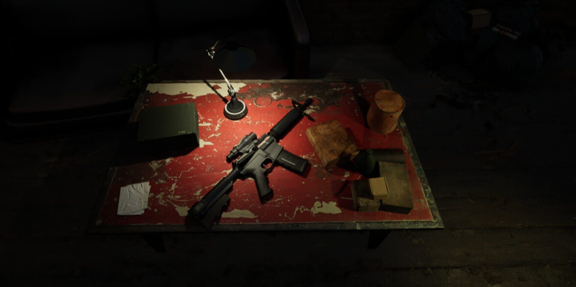 Surviving the Fall - Screenshot