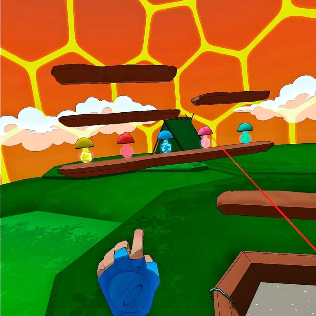 Jadoraki - Screenshot