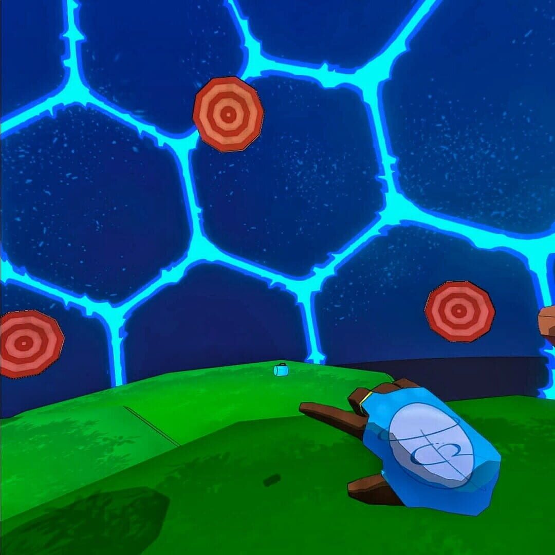 Jadoraki - Screenshot
