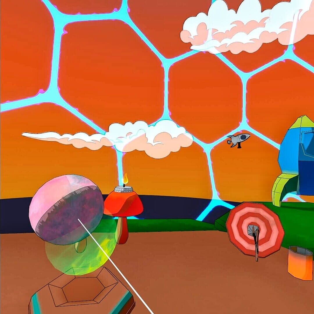 Jadoraki - Screenshot