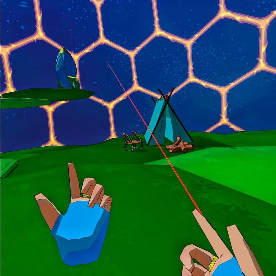 Jadoraki - Screenshot