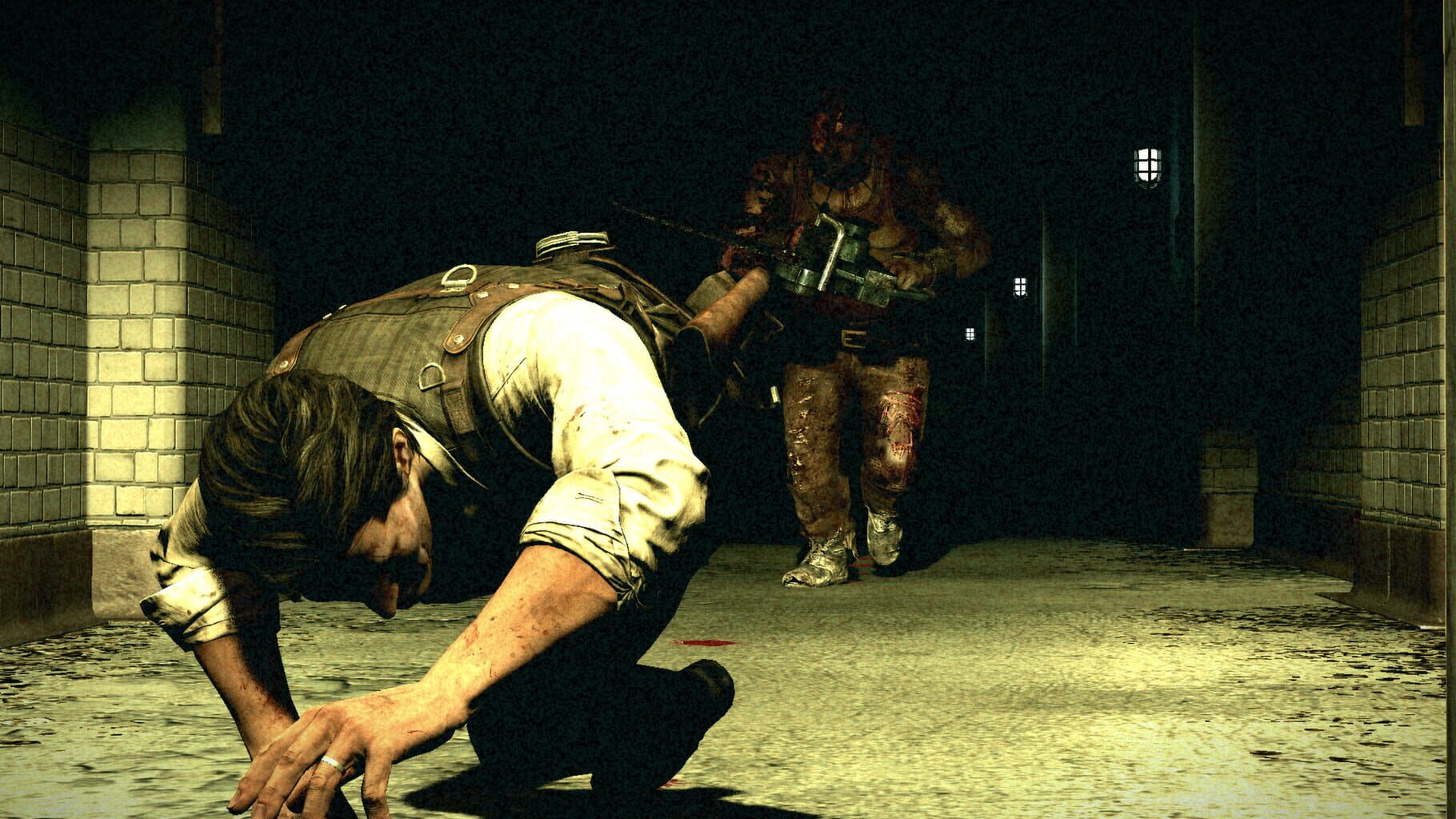 The Evil Within: Season Pass