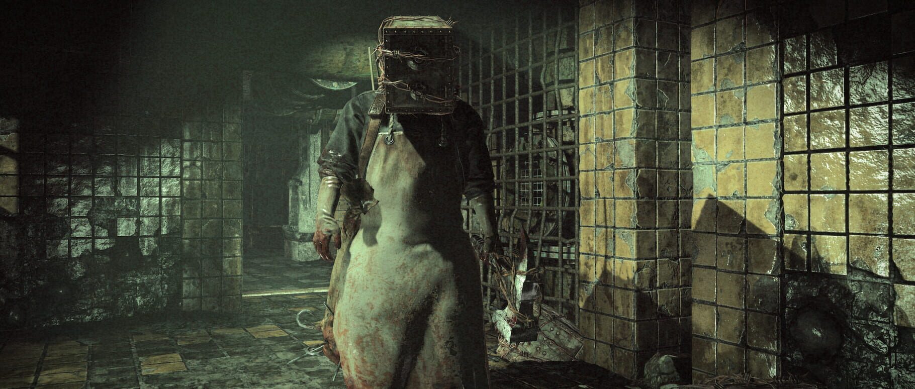 The Evil Within: Season Pass